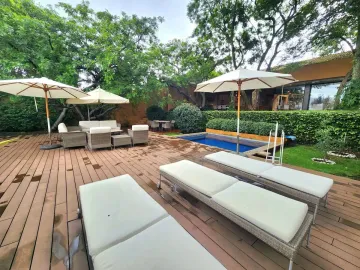 Casa en venta en La Capilla, Valle de Bravo, México