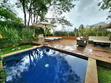 Casa en venta en La Capilla, Valle de Bravo, México
