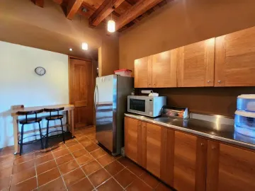Casa en venta en La Capilla, Valle de Bravo, México