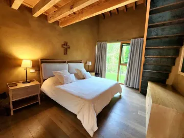 Casa en venta en La Capilla, Valle de Bravo, México