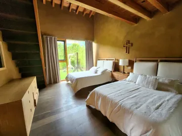 Casa en venta en La Capilla, Valle de Bravo, México