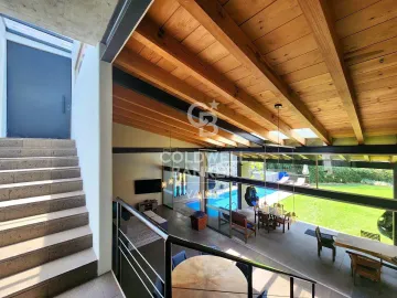 Casa en renta en Avandaro, Valle de Bravo, México