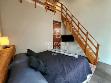 Casa en renta en Avandaro, Valle de Bravo, México