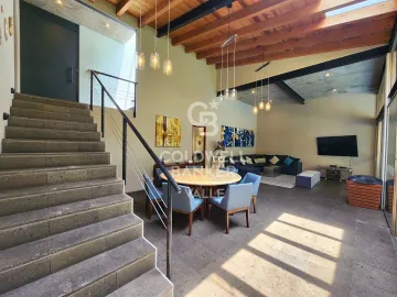 Casa en renta en Avandaro, Valle de Bravo, México