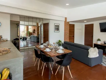 Departamento en renta en Avandaro, Valle de Bravo, México
