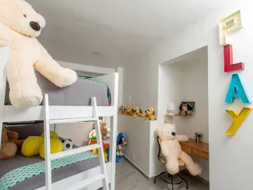Departamento en renta en Avandaro, Valle de Bravo, México