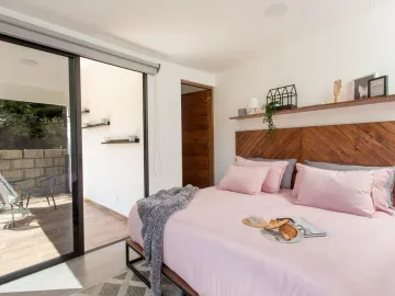 Departamento en renta en Avandaro, Valle de Bravo, México