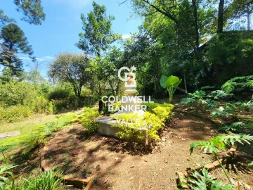 Casa en venta en Avandaro, Valle de Bravo, México