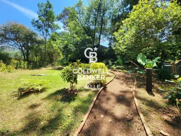 Casa en venta en Avandaro, Valle de Bravo, México