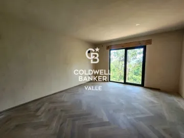 Casa en venta en Avandaro, Valle de Bravo, México