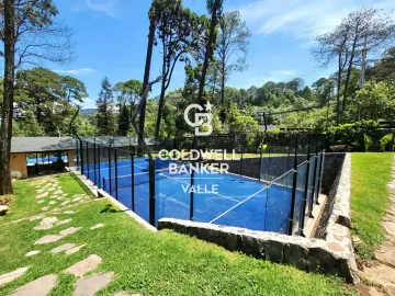 Casa en venta en Avandaro, Valle de Bravo, México