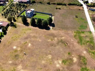 Terreno en venta en Cerro Gordo, Valle de Bravo, México