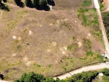 Terreno en venta en Cerro Gordo, Valle de Bravo, México
