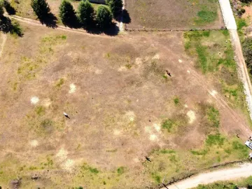 Terreno en venta en Cerro Gordo, Valle de Bravo, México