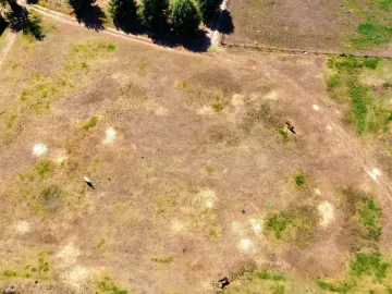 Terreno en venta en Cerro Gordo, Valle de Bravo, México