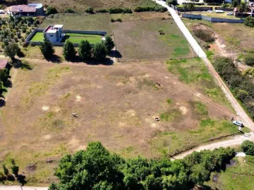 Terreno en venta en Cerro Gordo, Valle de Bravo, México