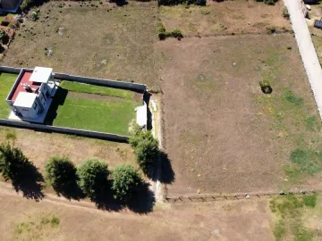 Terreno en venta en Cerro Gordo, Valle de Bravo, México