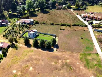 Terreno en venta en Cerro Gordo, Valle de Bravo, México