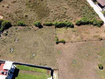 Terreno en venta en Cerro Gordo, Valle de Bravo, México