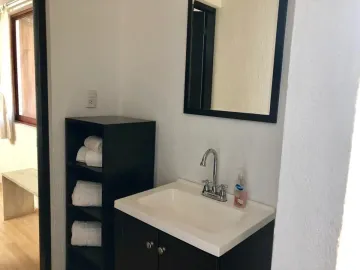 Casa en renta en Valle de Bravo, Valle de Bravo, México