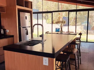 Casa en venta y renta en Cerro Gordo, Valle de Bravo, México
