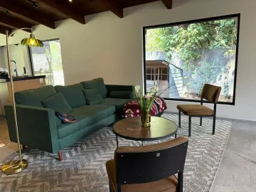 Casa en venta y renta en Cerro Gordo, Valle de Bravo, México