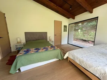 Casa en venta y renta en Cerro Gordo, Valle de Bravo, México