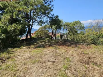 Terreno en venta en Loma Bonita, Valle de Bravo, México