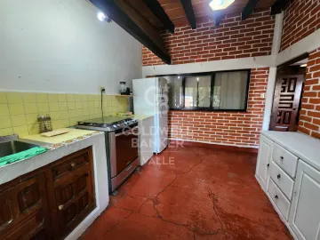 Casa en renta en Valle de Bravo, Valle de Bravo, México