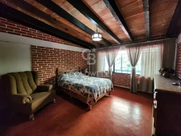 Casa en renta en Valle de Bravo, Valle de Bravo, México