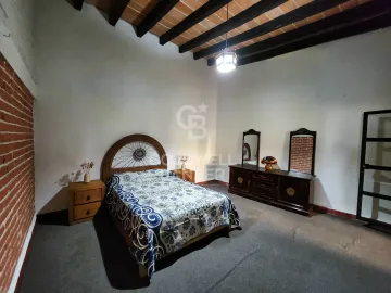 Casa en renta en Valle de Bravo, Valle de Bravo, México