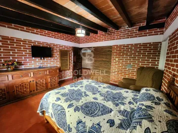 Casa en renta en Valle de Bravo, Valle de Bravo, México