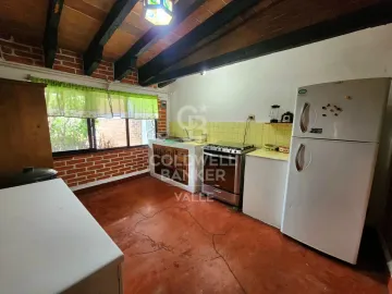 Casa en renta en Valle de Bravo, Valle de Bravo, México