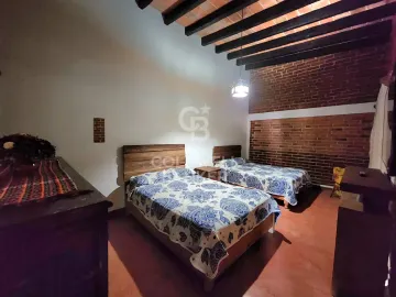 Casa en renta en Valle de Bravo, Valle de Bravo, México