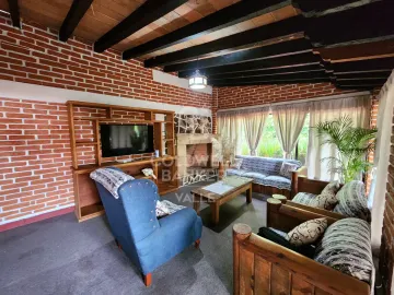 Casa en renta en Valle de Bravo, Valle de Bravo, México