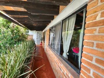 Casa en renta en Valle de Bravo, Valle de Bravo, México