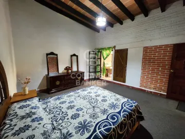 Casa en renta en Valle de Bravo, Valle de Bravo, México