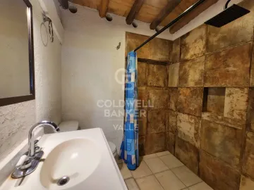 Casa en renta en Valle de Bravo, Valle de Bravo, México