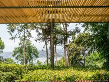 Casa en renta en Avandaro, Valle de Bravo, México