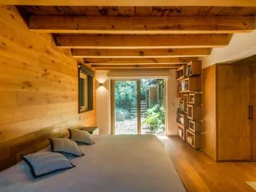 Casa en renta en Avandaro, Valle de Bravo, México