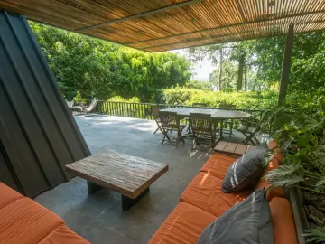 Casa en renta en Avandaro, Valle de Bravo, México