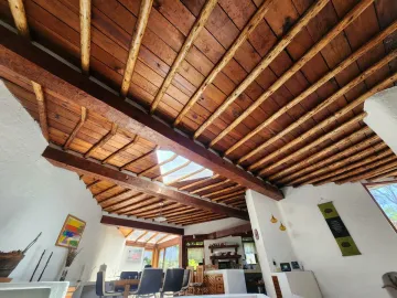 Casa en renta en Santa María Ahuacatlan, Valle de Bravo, México