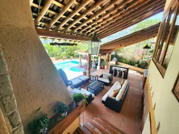 Casa en renta en Valle de Bravo, Valle de Bravo, México