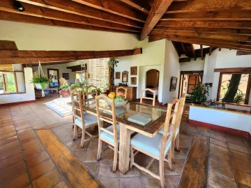 Casa en renta en Valle de Bravo, Valle de Bravo, México