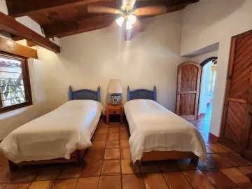Casa en renta en Valle de Bravo, Valle de Bravo, México