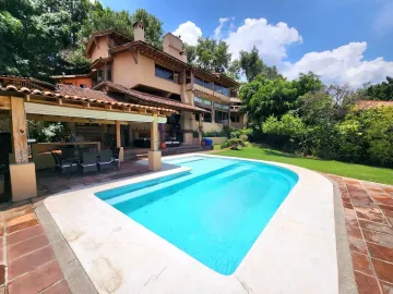 Casa en renta en Valle de Bravo, Valle de Bravo, México
