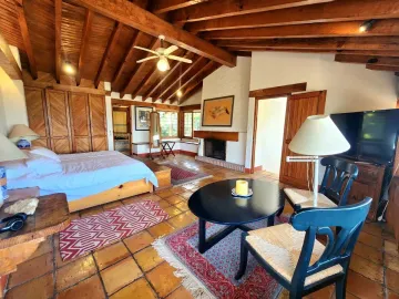 Casa en renta en Valle de Bravo, Valle de Bravo, México