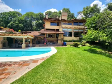 Casa en renta en Valle de Bravo, Valle de Bravo, México