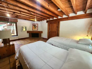 Casa en renta en Valle de Bravo, Valle de Bravo, México