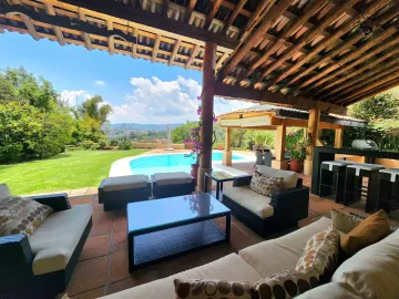 Casa en renta en Valle de Bravo, Valle de Bravo, México